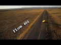 Flow 404 / Hiphop type beat (visualiser)