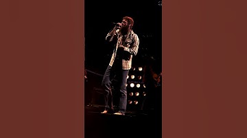 Thumbnail of Post Malone White Iverson Rocks the Wild Horse Festival 🔥🔥
