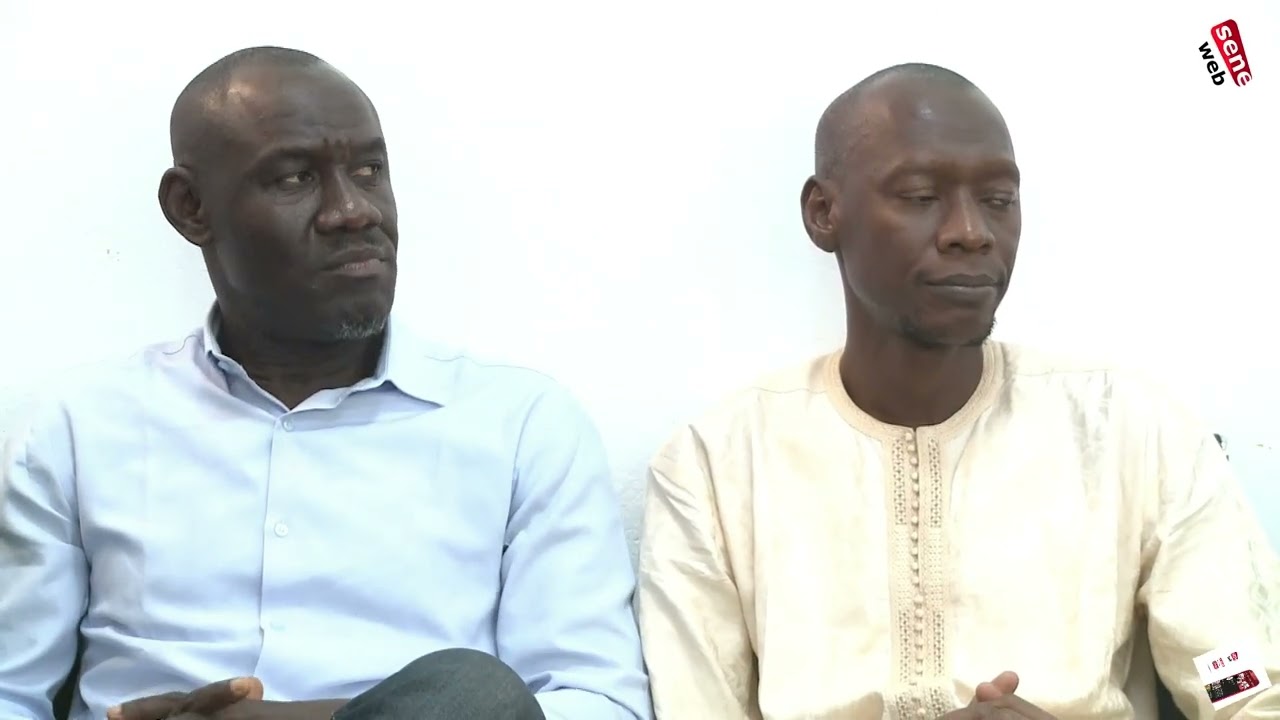 Mairie de Ziguinchor: le maire Djibril Sonko à cœur ouvert, 