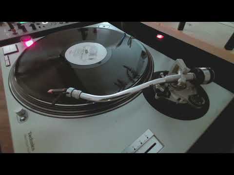 Kristine W - Feel What You Want (Our Tribe Vocal Mix)
