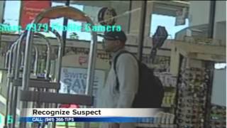 SNN: SPD Looking for Man Using Credit Card