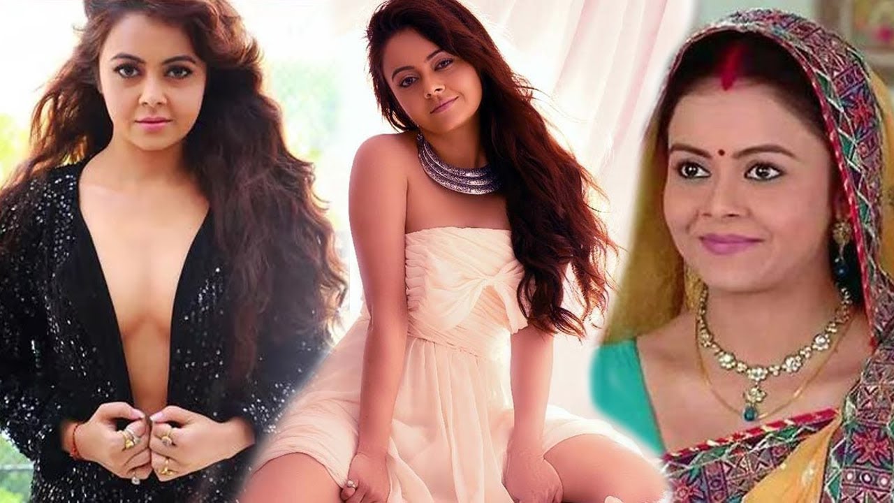 मासूम सी गोपी बहू का ये वीडियो नहीं देखा तो कुछ भी नहीं देखा - Devoleena Bhattacharjee in real life - YouTube