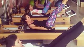 New Body Pilates Ankara