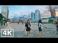 【4K】Evening Walk Through the UNSEEN Streets of South China 🇨🇳 Relaxing Ambience