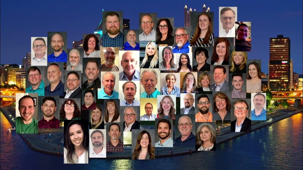 Laface & McGovern Lighting Reps For Over 45 Years YouTube