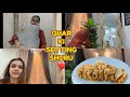 NAYE GHAR KI SETTING SHURU | Mumizen