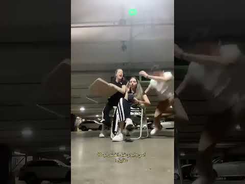 تيكتوك لانا ومصطفى اكسبلور دودـاخت ـلانا