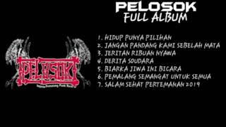 Pelosok || FULL ALBUM