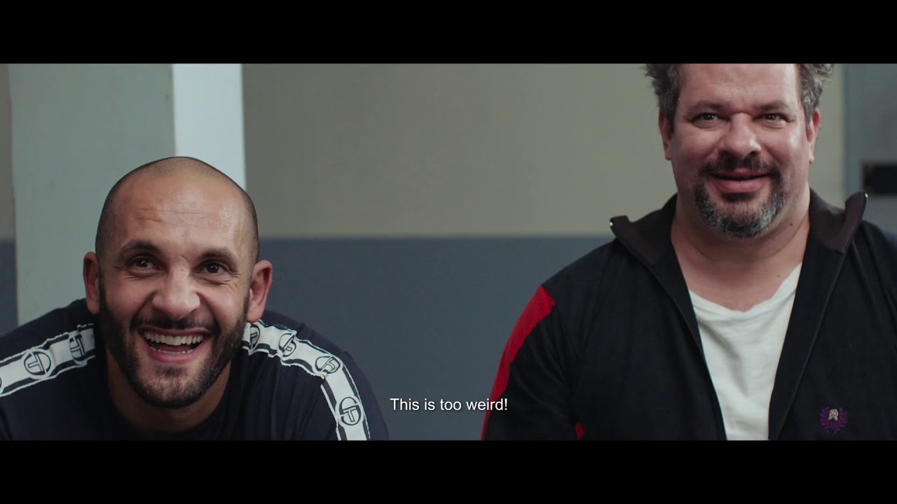 Video preview