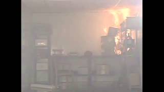 Office Fire Prevention Training - Preview