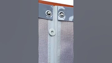 Best Mosquito Net Curtains for Doors & Windows 🪟🦟 | No More Mosquitoes at Home!