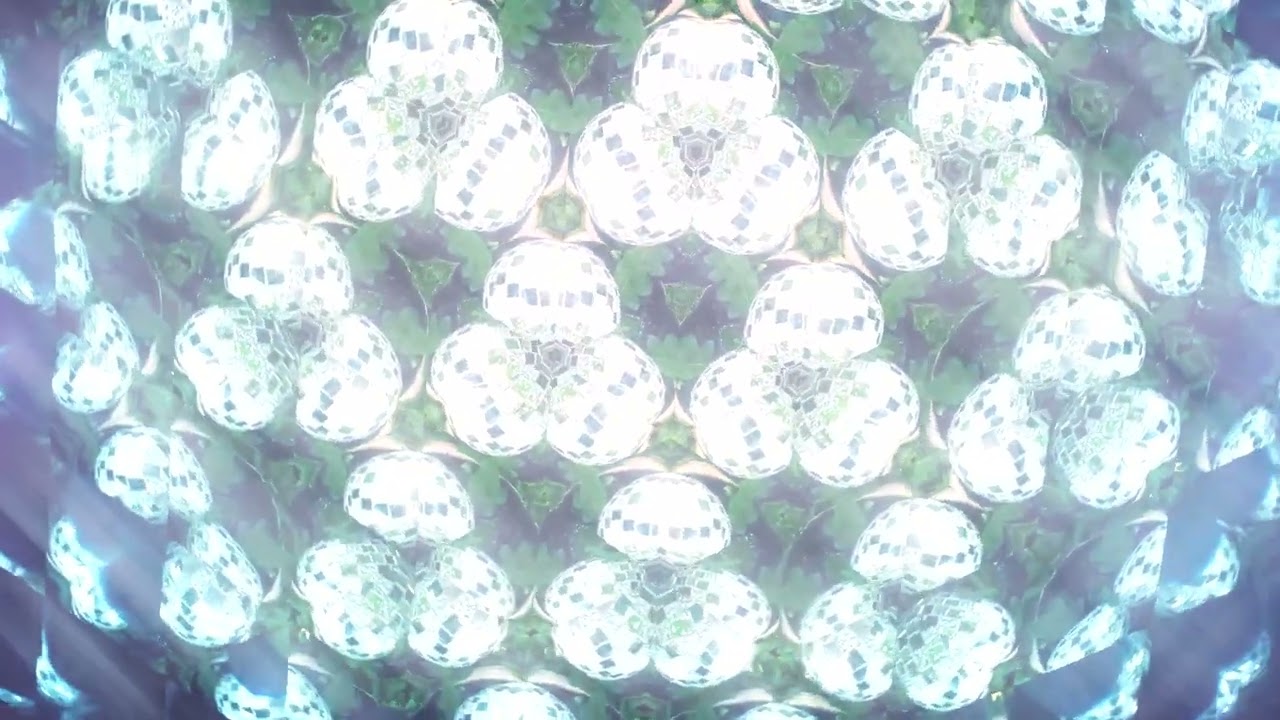 Kaleidoscopic Cocktail (Official Video)