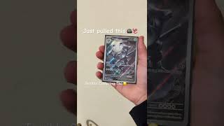 Steelix IR  |   Mega Evolution ETB.          #pokemon #steelix #cards