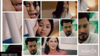 JODOHKU BABYSITTER EPS 11 - ADAM KESIAN IKA.. MULA MERUBAH MELAYAN ADEL..