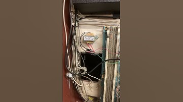 Interfacing 600 ohm Paging Speakers (Valcom V-1030B) with the Snom PA1 SIP Paging Adapter