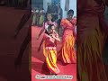 Vallikummi Folk Dance | Paasamulla Pandiyare | #shorts #trending #folkdance