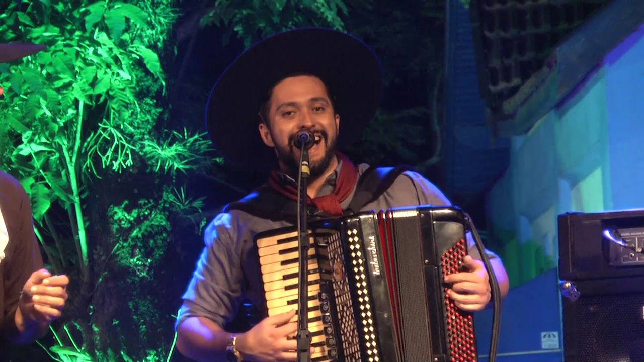 ETA - Território de Culturas Campeiras | Os Serranos