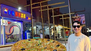 Download Lagu My Favorite Pizza 🍕 in Kandahar City - په کندهار کی زما دخوښی پیزا  MP3