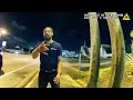 Nothing Good Happens After You Leave a Strip Club Drunk