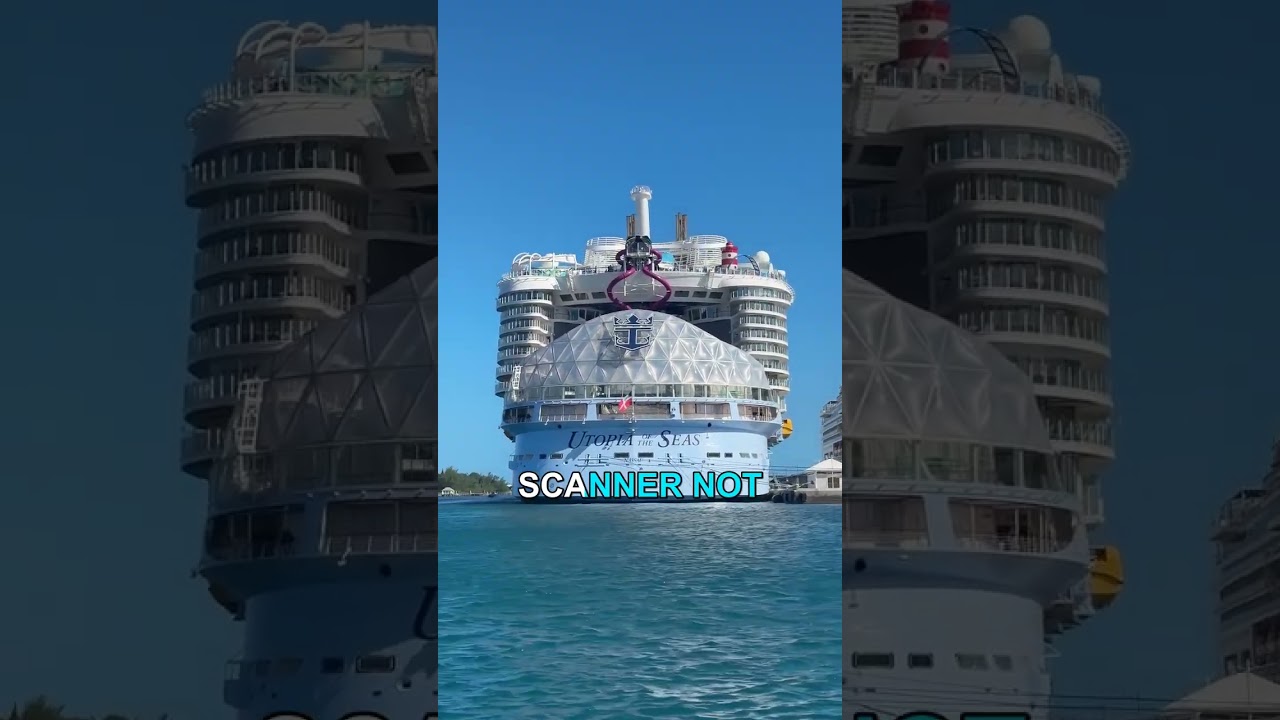 DON’T Get Left Behind At A Cruise Port! 10 Rules