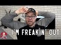 My Security+ Exam is Tomorrow - Spoiler Alert: I'm Nervous!