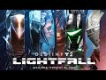 Extended Destiny 2 Lightfall Game Awards Trailer Song Used To The Darkness Fytch Remix mp3