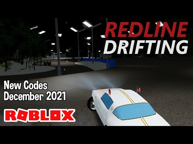 The Redline! - Roblox