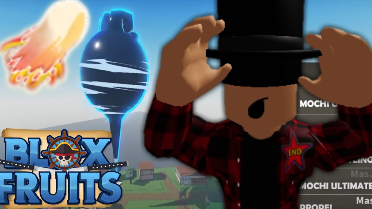 Dough awk blox fruits