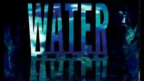 Hal McElroy (Executive Producer) Water Rats