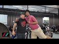 Iconic Shop Walk - 9/10/24