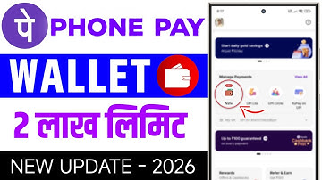 How to Create PhonePe Wallet Account | Full Video KYC Verification Guide 2025