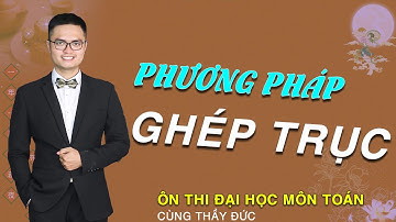Phương pháp ghép trục - Hiểu rõ bản chất và phương pháp