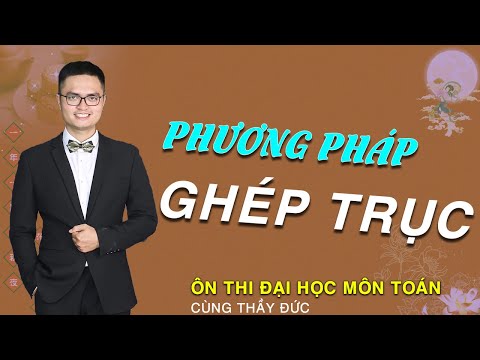 Video Phương pháp ghép trục - Hiểu rõ bản chất và phương pháp - youtube
