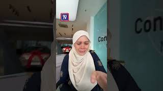 'Rahsia' tempahan Proton eMAS, arwah ibu pesan supaya sentiasa meratukan isteri