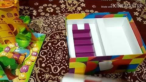 Unboxing of Disnep byju