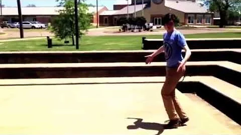 Keeyawndellis  Dance Video