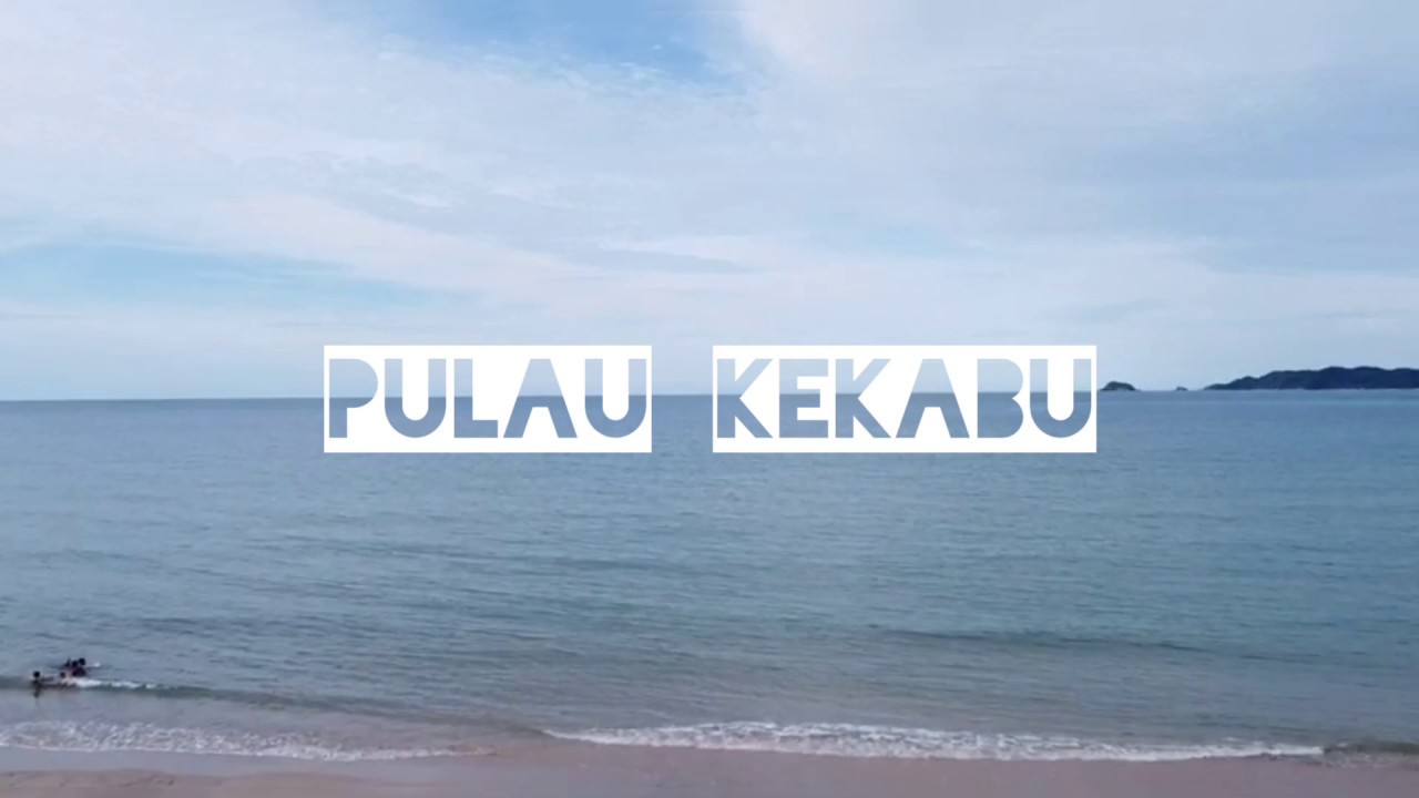 Kekabu pulau Pulau Kekabu,