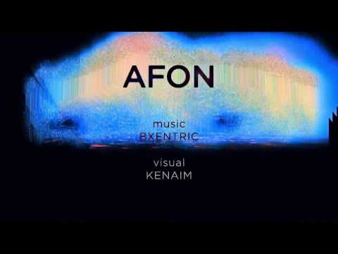 Bxentric - Afon