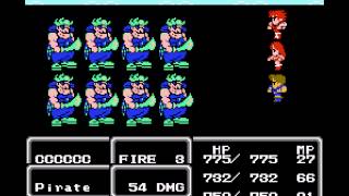 Final Fantasy II (English by Demiforce) - </a><b><< Now Playing</b><a> - User video
