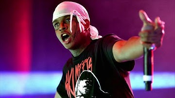 Ski Mask the Slump God - Carbonated Water [UNCENSORED VERSION]
