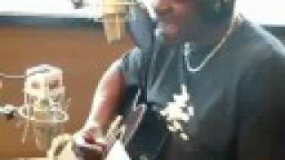 Play video: Inside the Juke Joint  w/Manuel Seal Jr.