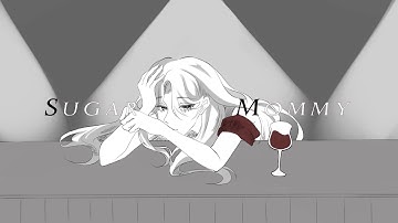 inari / Côngg - SugarMommy