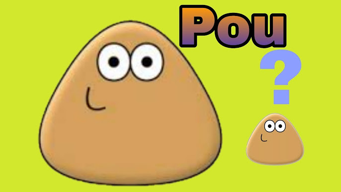 jogos do pou online de cuidar