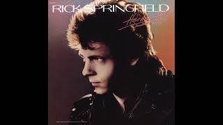 Bop ‘Til You Drop – Rick Springfield