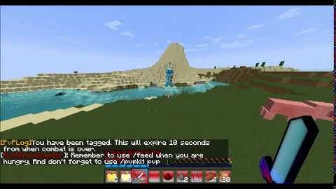 NiggaKraft Episode 1