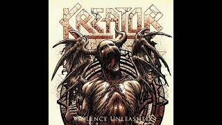 Kreator- Violence Unleashed -2016- FULL EP