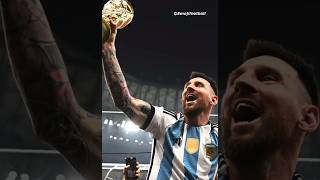 You Wont Believe What Van Dijk Said About Messi