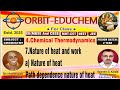 Class12+MHT-CET+NEET+JEE 4.Chemical Thermodynamics L:-7