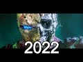 Evolution of iron man 19782022