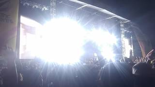 W&W - ID - Electric Elements Wasaga Beach 2016